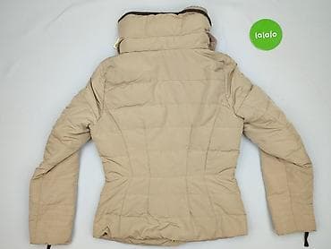 skarpetki do ugg: Zara, Kurtka zimowa damska, rozmiar S — 3