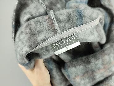 kozaki sofix: Płaszcz damski, rozmiar S — 4