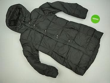 futerko hm: H&M, Kurtka zimowa damska, rozmiar XS — 2