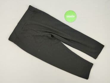 legginsy ciążowe plus size: Legginsy rozmiar M — 3