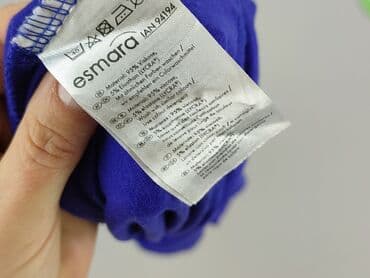 bluzki z dekoltem v plus size: Esmara, Bluzka damska, 2XL — 5