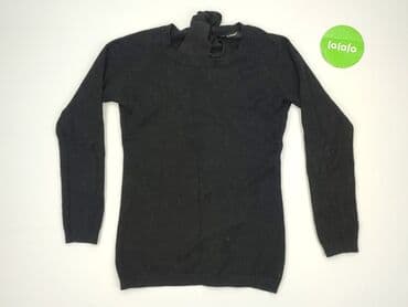 кофти жіночі польські: JUST WOMAN, Women`s sweater, size S (EU 36) — 2