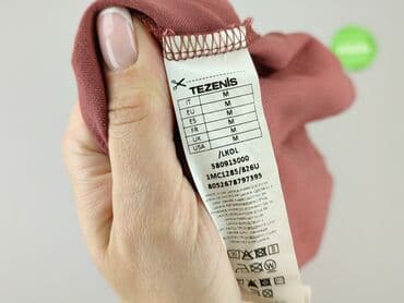custom t shirty maker: Tezenis, Koszula damska, rozmiar M — 6