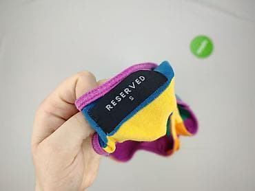 pull bear sukienka: Tunika damska, rozmiar S — 4