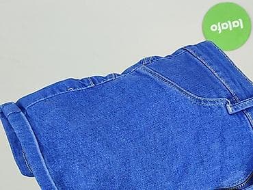 capri spodenki: Tally Weijl, Szorty damskie, rozmiar S — 5