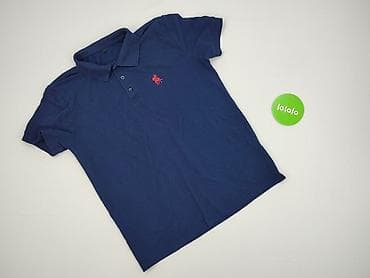 mybasic zwrot: Koszulka polo dla mężczyzn, rozmiar M — 2