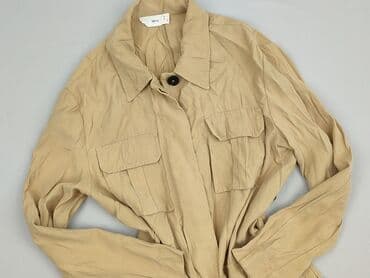 kurtka koszulowa new yorker: MNG, Kurtka przejściowa damska, rozmiar S — 2