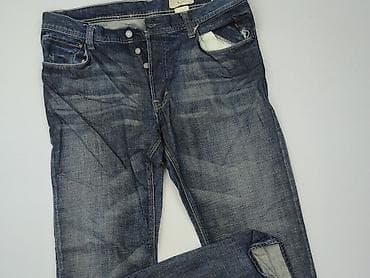 H&M, Джинси для чоловіків, розмір XL