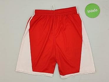 dresy next: Szorty dla mężczyzn, rozmiar M — 3