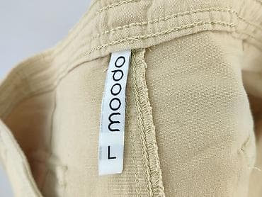 spodnie cargo pepco: Cargo, Spodnie cargo damskie, rozmiar L — 4