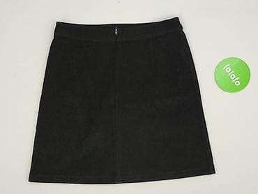 spódnice plisowane mini: Hennes Collection, Spódnica damska, rozmiar S — 3
