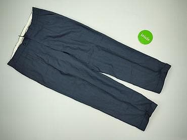 bluza atomowki: Spodnie garniturowe dla mężczyzn, rozmiar XL — 2