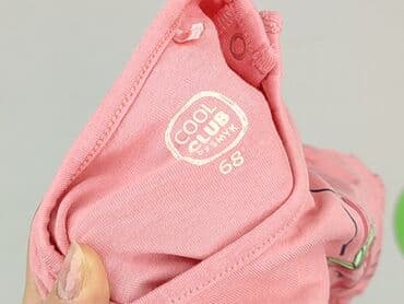 koszulki barcelony 22 23: Dress, Cool Club, 3-6 months, condition - Perfect — 4