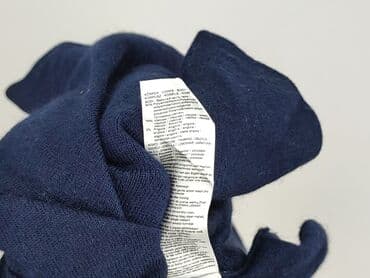 sweter w chmurki reserved: Orsay, Sweter damski, rozmiar M — 5