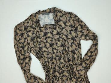 sukienka boho na wesele plus size: Sukienka damska, rozmiar One size — 1