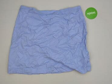 spódniczka na guziki: Boden, Spódnica damska, rozmiar XL — 3