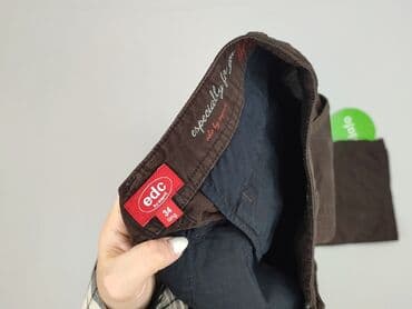 edc by esprit spodnie: Edc by Esprit, Spodnie cargo damskie — 4