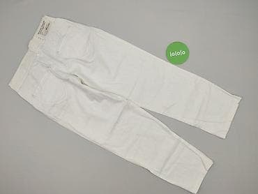 comfortable buty: Spodnie materiałowe damskie, rozmiar S — 3