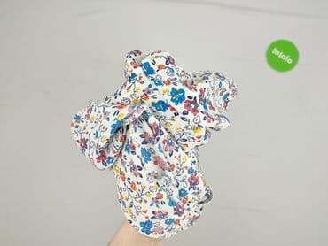 moda lata 70 sukienki: Bluzka damska, S — 6