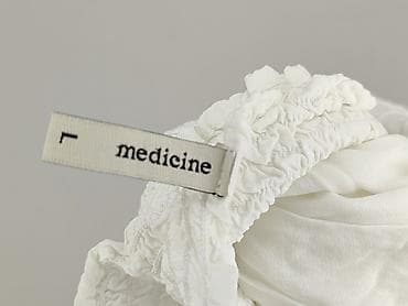 wojsko: Medicine, Bluzka damska, rozmiar L — 5