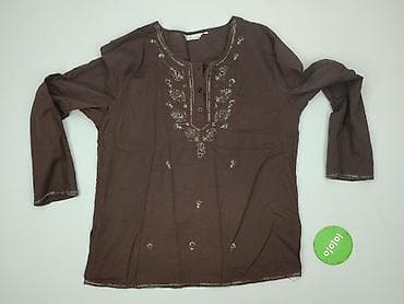 boho: Tunika damska, rozmiar XL — 2