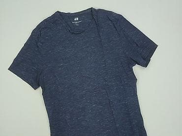 H&M, Koszulka dla mężczyzn, rozmiar L