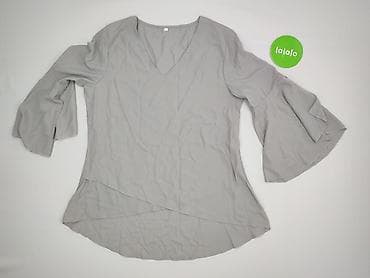 basic bluzki: Bluzka damska, rozmiar M — 2