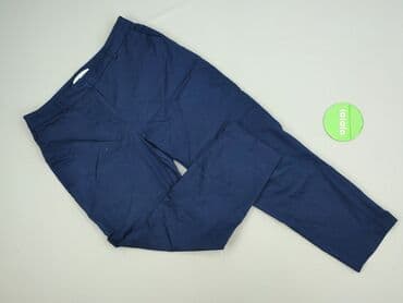 enplus buty mokasyny: Primark, Spodnie materiałowe damskie, M — 2