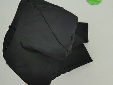 długie spodnie damskie dla wysokich: Loft, Spodnie materiałowe damskie, rozmiar M — 5