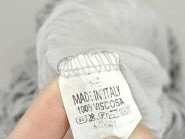 eleganckie bluzki andżela: New Collection, Bluzka damska, rozmiar M — 5