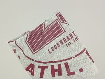 sinsay koszulka basic: F&F, Koszulka dla mężczyzn, rozmiar XS — 6