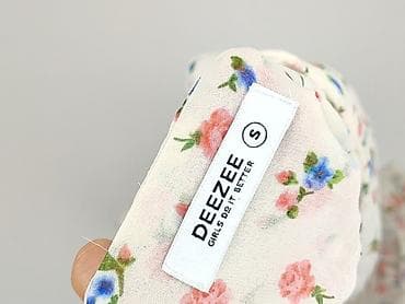 levis sukienki: DeeZee, Sukienka damska, rozmiar S — 4