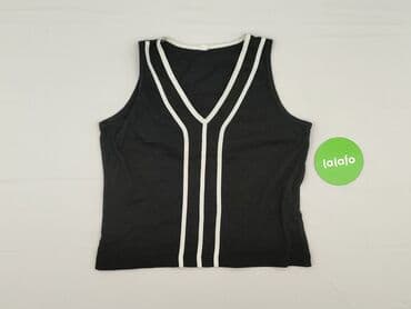 aplikacje z ubraniami: Top damski, rozmiar M — 2