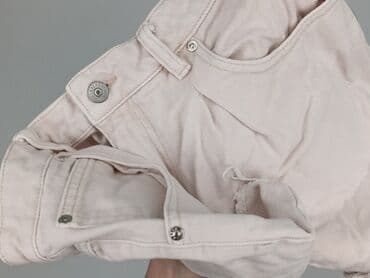 шорти bershka: PULL&BEAR, Szorty damskie, rozmiar L — 4
