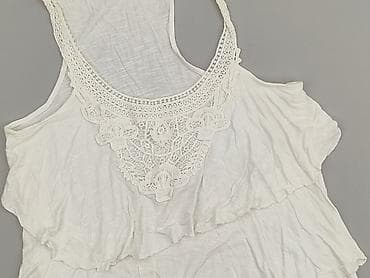 bluzki cos: Bluzka damska, rozmiar S — 1