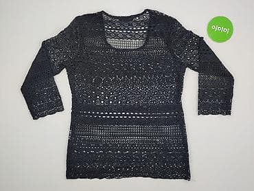 lebek collection: ONLY, Bluzka damska, rozmiar S — 3