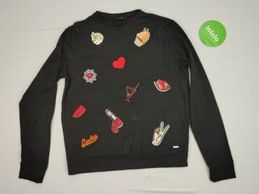 bluza panterka mohito: Mohito, Bluza damska
, rozmiar M — 2