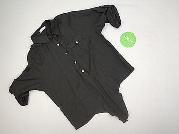 diverse bluzki: SZACHOWNICA, Koszula damska, rozmiar M — 2