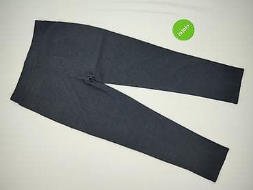 legginsy emo: Legginsy rozmiar 2XL — 3