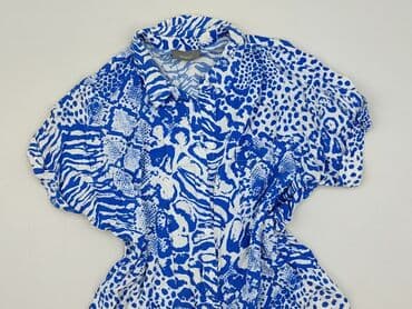 koszula w paski bershka: Yessica, Koszula damska, rozmiar M — 1