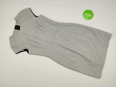 body cekiny hm: H&M, Sukienka damska, rozmiar S — 2