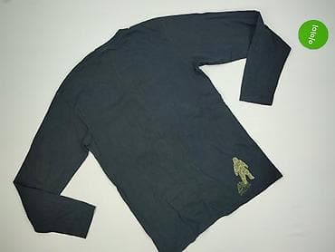 bluzy: Nike, Bluzka dla mężczyzn, rozmiar S — 3
