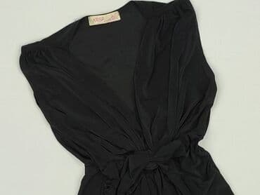 bluzki do plisowanej spódnicy: Krisp, Bluzka damska, rozmiar S — 1