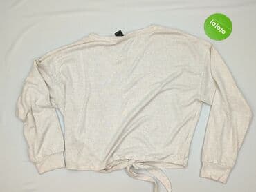 sweatshirt lindex: Lindex, Women's blouse, size M — 3