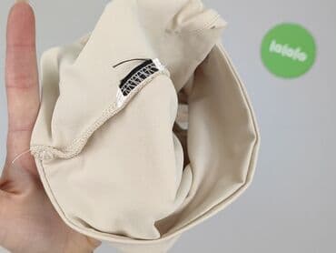 rajstopy do butów odkrytych: Top damski, rozmiar S — 4