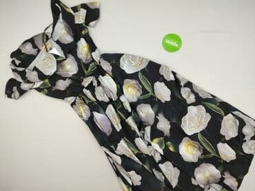 jaki żakiet do rozkloszowanej sukienki: Sukienka damska, L — 2