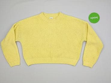 rainbow top: Sinsay, Светр жіночий, розмір S на lalafo.pl — 2 rainbow top: Sinsay, Светр жіночий, розмір S — 2