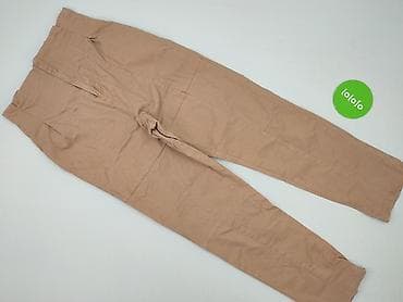 sprandi 30: Spodnie materiałowe damskie, rozmiar M — 2