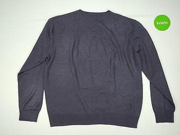 hello kitty primark: Tu, Sweter dla mężczyzn, rozmiar XL — 3