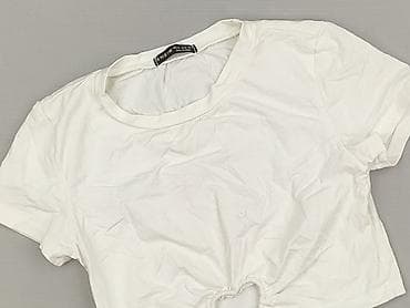 shein bluzki plus size: Shein, T-shirt damski, rozmiar XS — 1